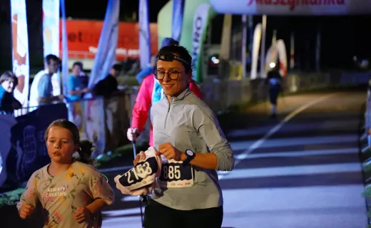 Drugi dzień Festiwalu Biegowego dobiegł końca. Sobotnie zmagania zakończył bieg na 4 km  - 129